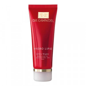 Produktbild von GRANDEL Hydro Lipid Ultra Night Creme